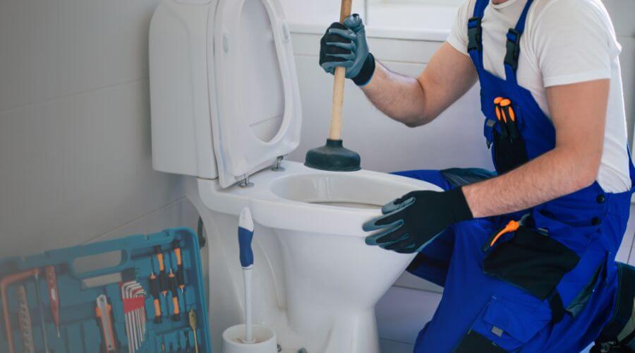 Professional sewer line replacement in Reddick, FL